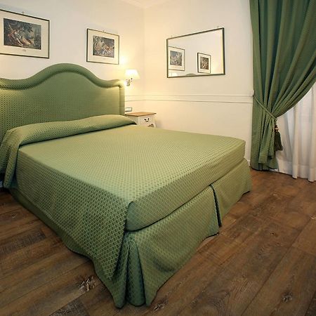 Hotel Residenza Ponte Sant'Angelo Řím Exteriér fotografie