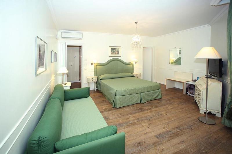 Hotel Residenza Ponte Sant'Angelo Řím Exteriér fotografie